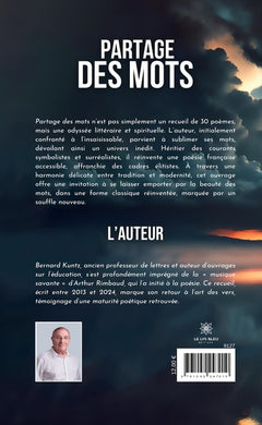 Partage des mots