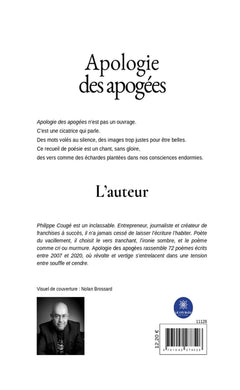 Apologie des apogées