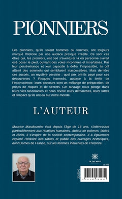 Pionniers