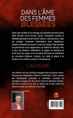 Dans l'âme des femmes blessées