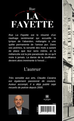 Rue La Fayette