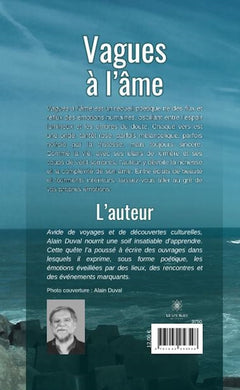 Recueil de poésies