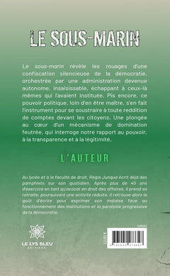 Le sous-marin
