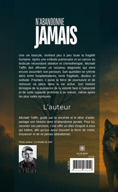 N'abandonne jamais