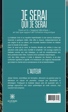 Je serai qui je serai