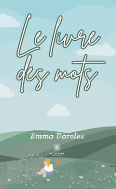 Le livre des mots