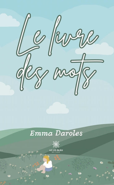 Le livre des mots