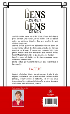 Gens de rien, gens de bien