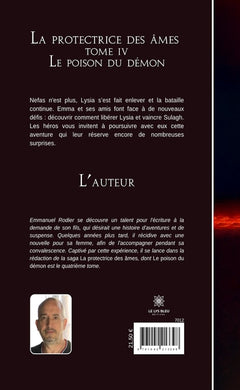 La protectrice des âmes
