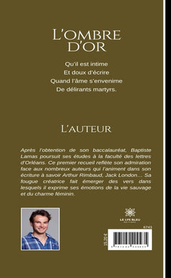 L'ombre d'or