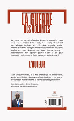 La guerre des volontés