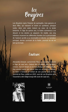 Les Bruyères