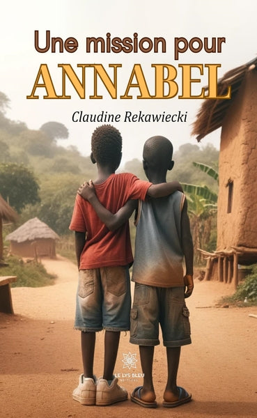 Une mission pour Annabel