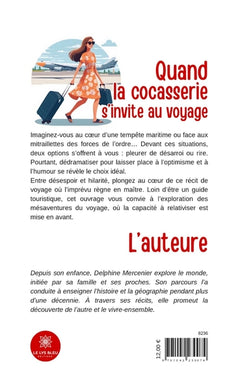 Quand la cocasserie s'invite au voyage