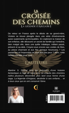 La croisée des chemins