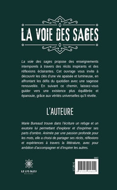 La voie des sages