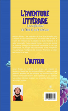 Aventure littéraire