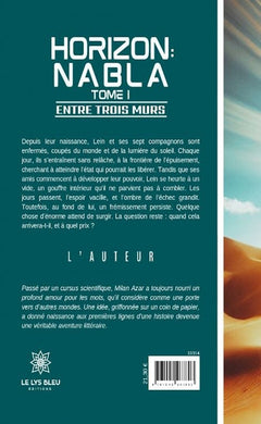 Horizon : Nabla