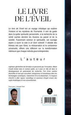 Le livre de l'éveil