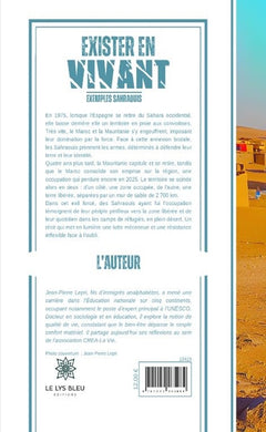 Exister en vivant
