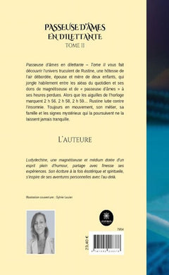 Passeuse d'âmes en dilettante