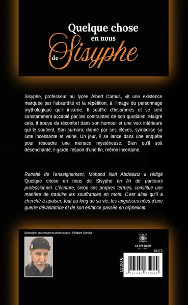 Quelque chose en nous de Sisyphe