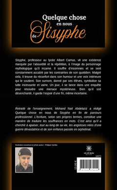 Quelque chose en nous de Sisyphe