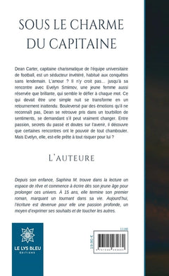 Sous le charme du capitaine