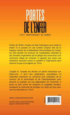 Portes de l'Enfer