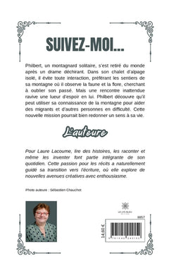 Suivez-moi...