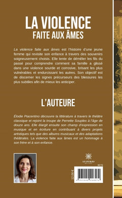 La violence faite aux âmes