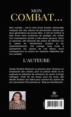 Mon combat...