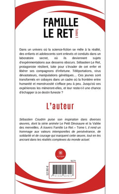 Famille Le Ret