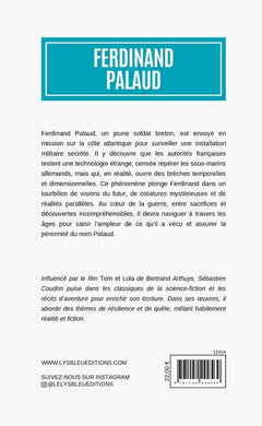 Ferdinand Palaud