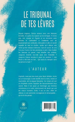 Le tribunal de tes lèvres