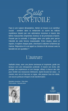 Suis ton étoile