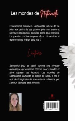 Les mondes de Nathanaëlle