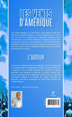 Les vents d'Amérique