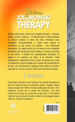 Jérôme Jodorowski Therapy