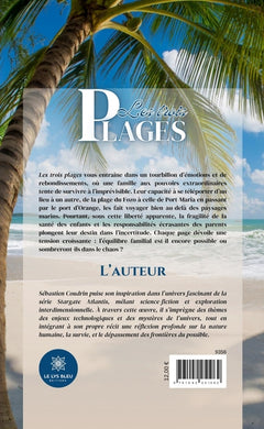 Les trois plages