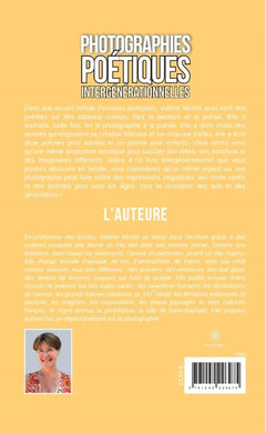 Photographies poétiques intergénérationnelles