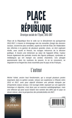 Place de la République