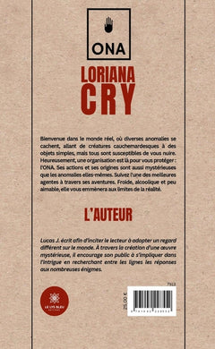 Loriana Cry