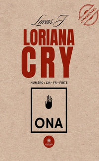 Loriana Cry