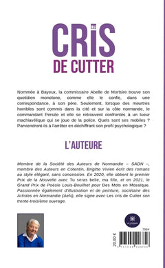 " Les cris de cutter "