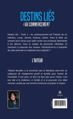 Destins liés