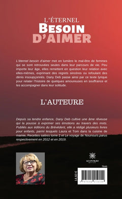 L'éternel besoin d'aimer