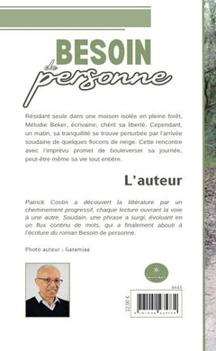 Besoin de personne