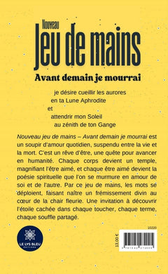 Nouveau jeu de mains