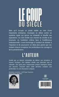 Le coup du siècle
